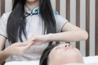 广州SPA疗愈之旅